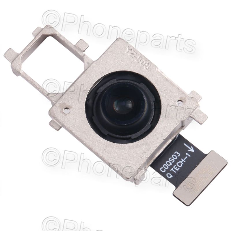 Cámara Trasera Ultra Ancha 50MP Oppo Find X5