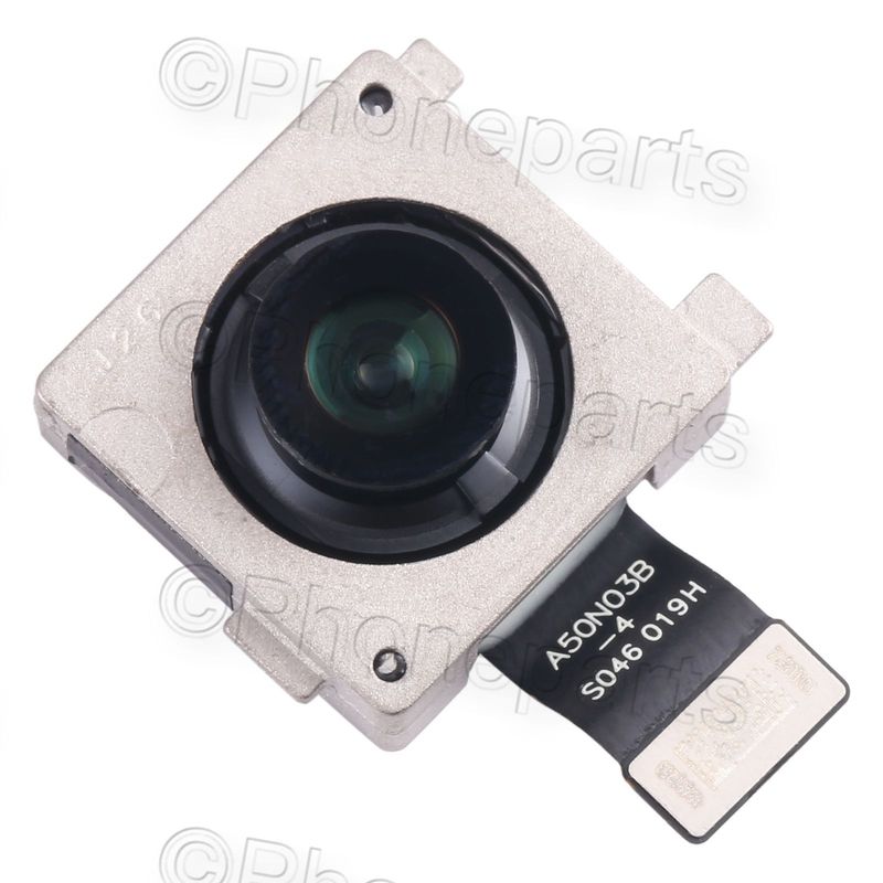 Cámara Trasera Ultra Panorámica 50MP Oppo Find X5