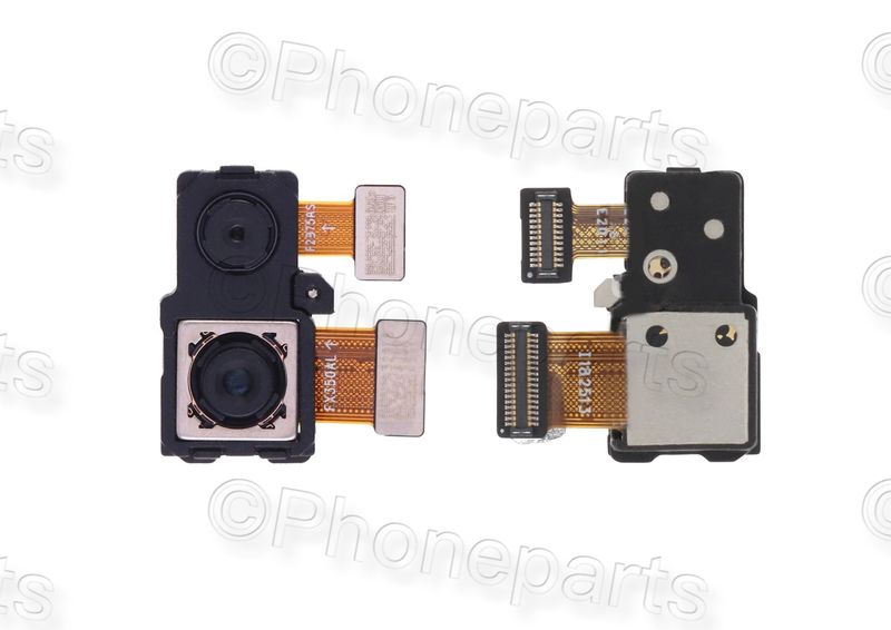 Cámara Trasera Honor 8X