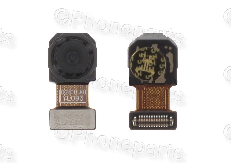 Cámara Trasera Honor Magic4 Lite 8MP