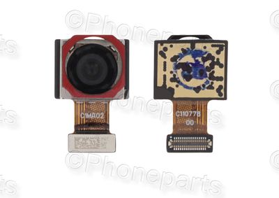 Cámara Trasera Honor X8