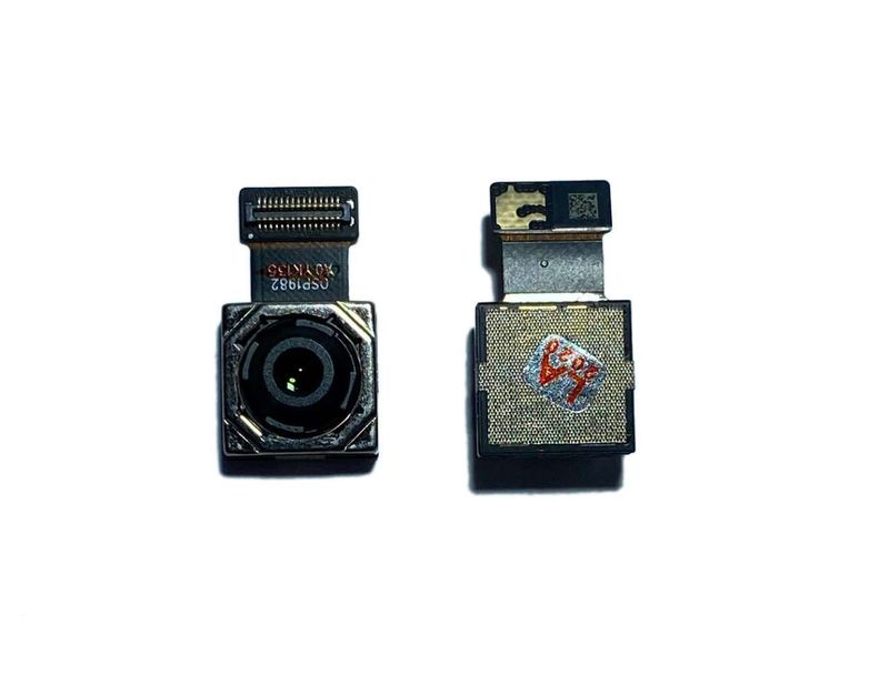Cámara Trasera Xiaomi RedMi9