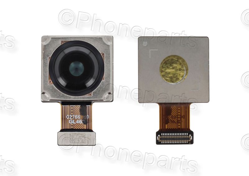 Cámara Trasera Principal Honor Magic4 Pro 50MP