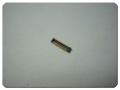 Conector Pantalla Táctil / Digitalizador Apple iPhone 3G