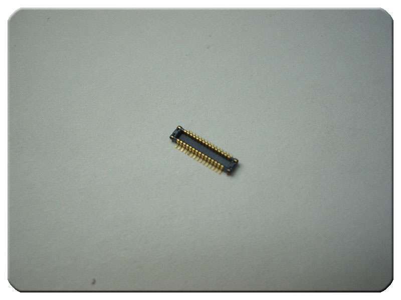 Conector Pantalla Táctil / Digitalizador Apple iPhone 3G