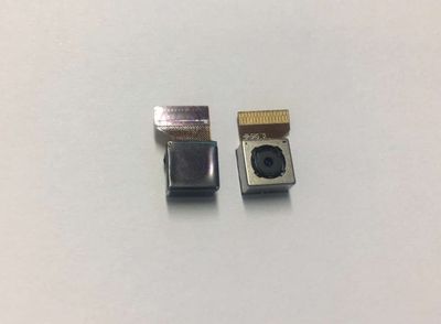 Cámara Trasera Samsung Galaxy J3 J320