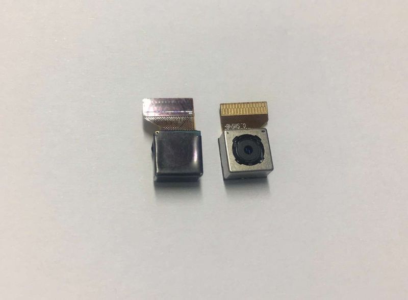 Cámara Trasera Samsung Galaxy J3 J320