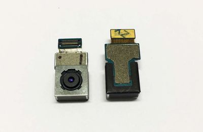 Cámara Trasera Samsung Note4 N910f