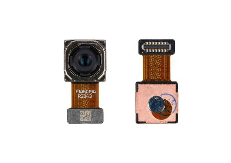 Cámara Trasera Xiaomi Redmi 12, 13C, 12C