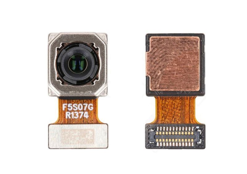 Cámara Trasera Telefoto 5MP Xiaomi 11T, 11T Pro