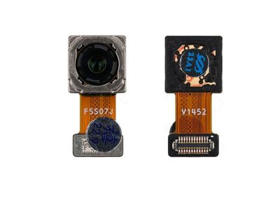 Cámara Trasera Telefoto 5MP Xiaomi 12 5G, 12X