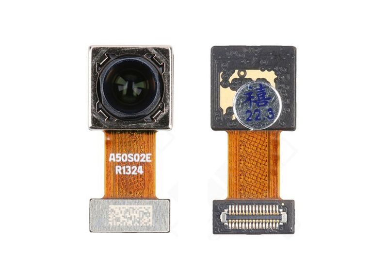 Cámara Trasera Teleobjetivo 50MP Xiaomi 12 Pro