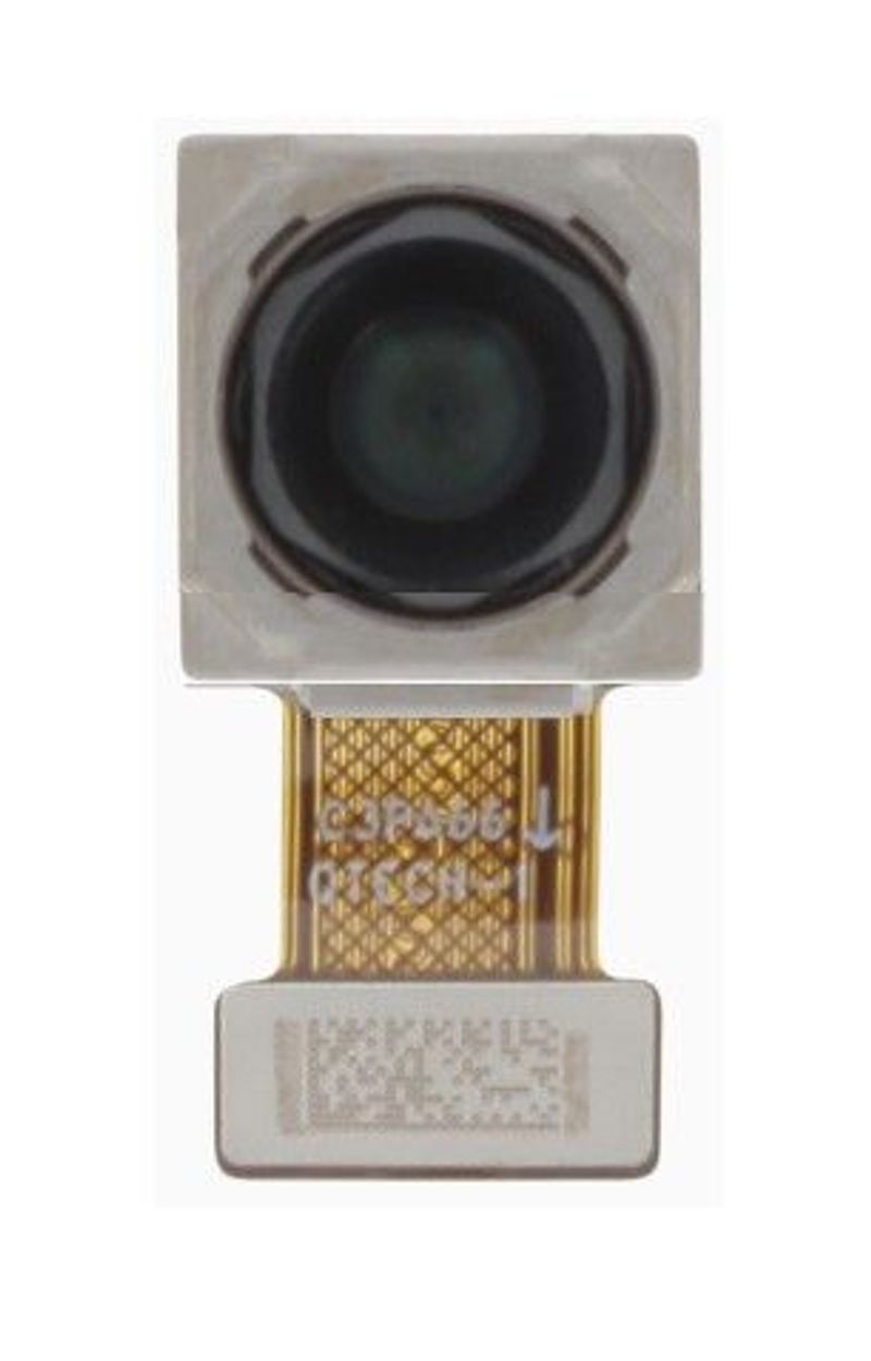 Cámara Trasera Teleobjetivo 50MP Realme GT 6