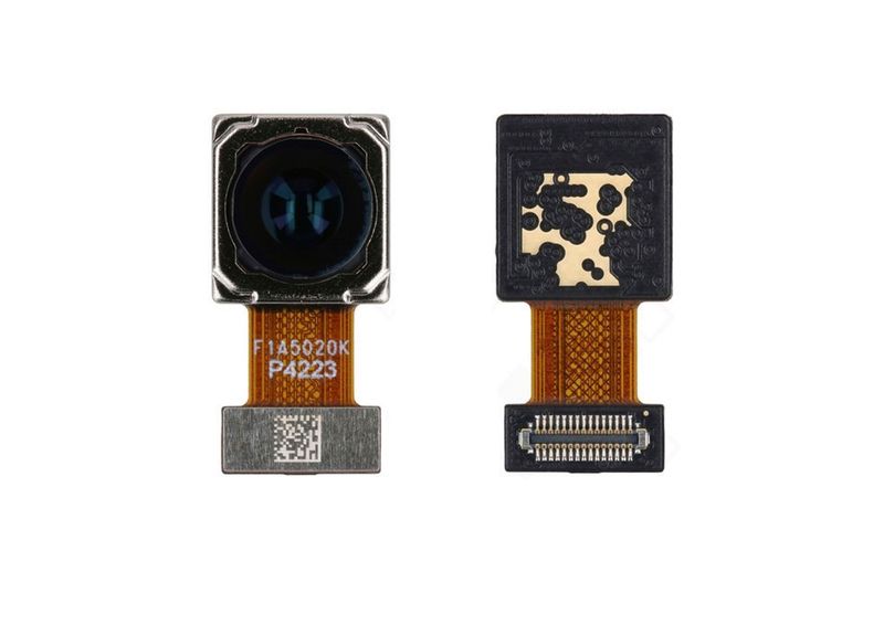 Cámara Trasera Teleobjetivo 50MP Xiaomi 14T Pro