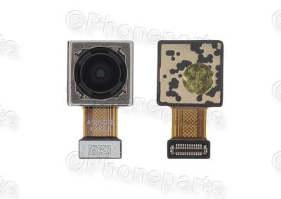 Cámara Trasera Ultra Gran Angular Honor 70 50MP