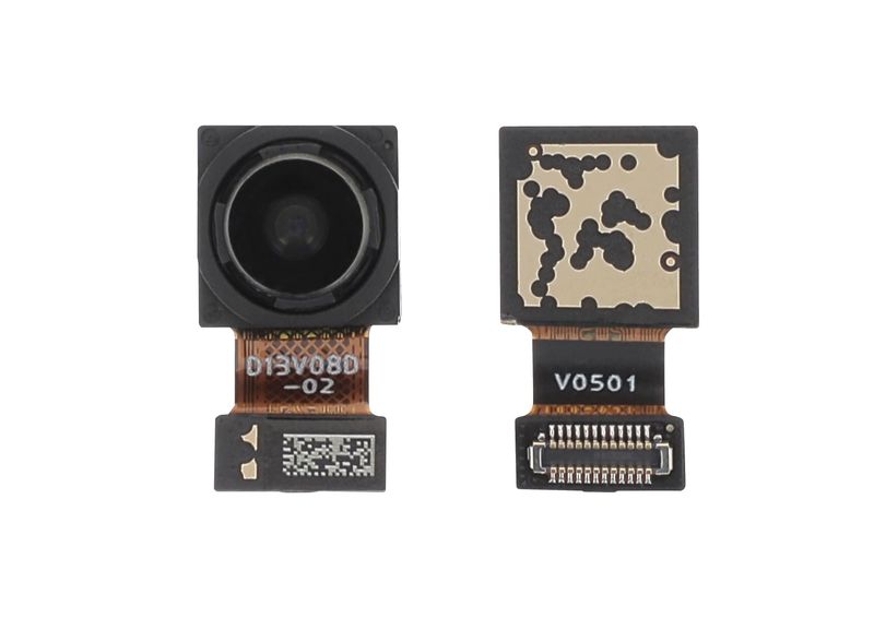 Cámara Trasera Ultra Gran Angular 13MP Mi 11 5G