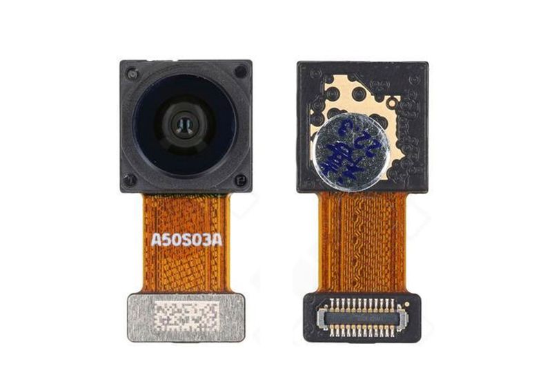 Cámara Trasera Ultra Gran Angular 8MP Xiaomi 13 Lite 5G