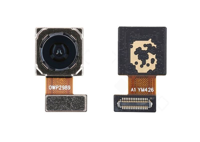 Cámara Trasera Ultra Gran Angular 50MP Xiaomi 13 Pro