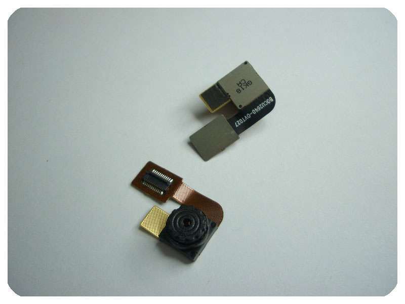 Cámara Trasera 2MP Vodafone 810