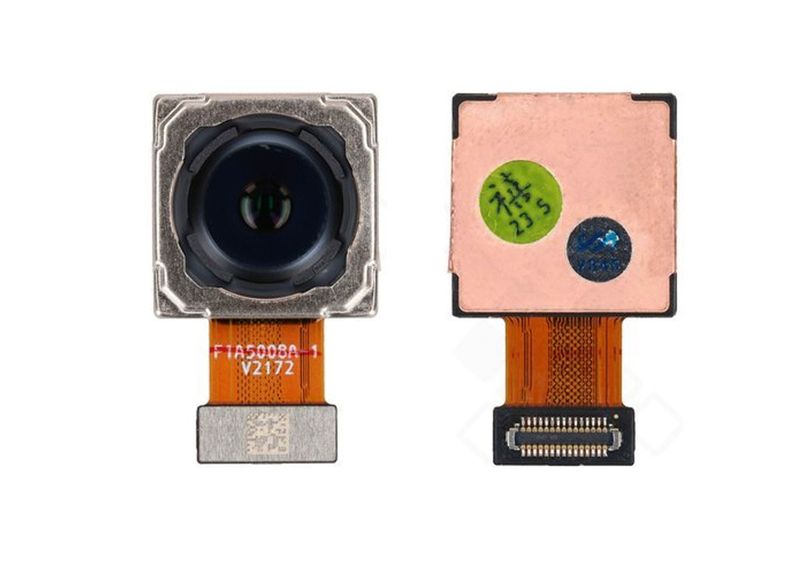Cámara Trasera Xiaomi 13 Lite