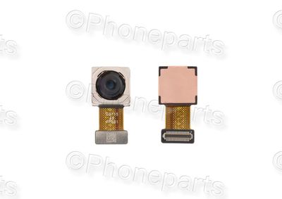 Cámara Trasera Principal Xiaomi Redmi 15 5G