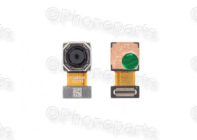 Cámara Trasera Principal Xiaomi Redmi A2
