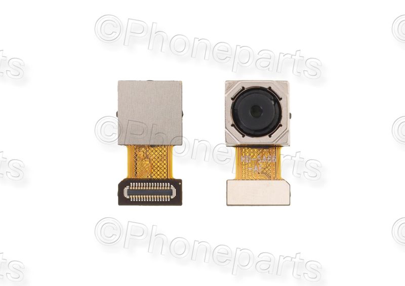 Cámara Trasera Principal Xiaomi Redmi A5 4G