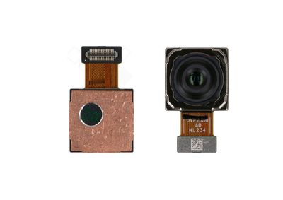 Cámara Trasera 108MP Xiaomi Redmi Note 11 Pro 5G, Poco X4 Pro 5G