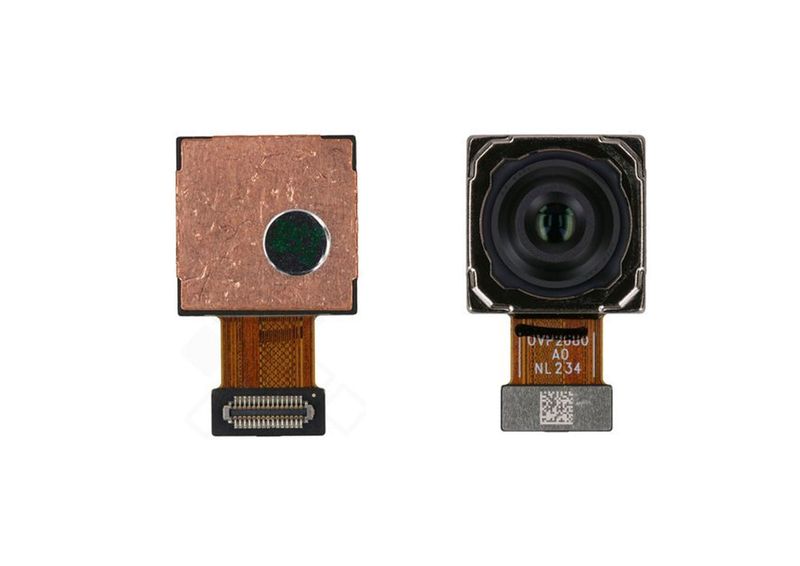 Cámara Trasera 108MP Xiaomi Redmi Note 11 Pro+ 5G