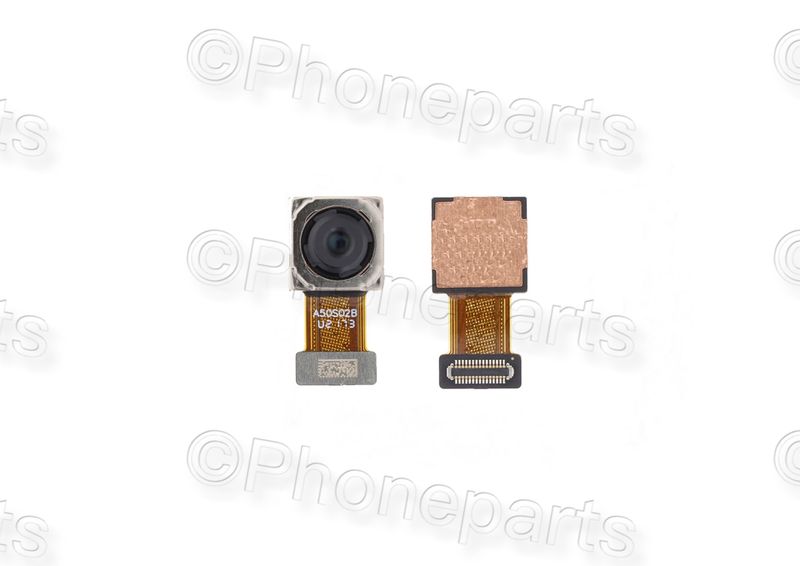 Cámara Trasera Principal Xiaomi Redmi Note 11S 5G, Poco M4 Pro 5G