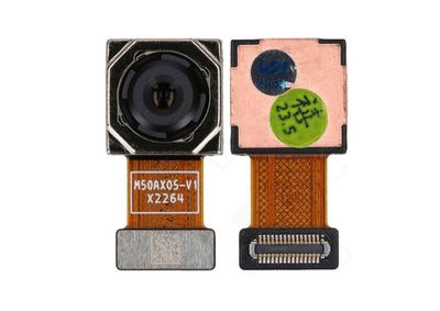 Cámara Trasera Xiaomi Redmi Note 12 4G