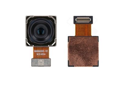 Cámara Trasera Xiaomi Redmi Note 12 Pro 4G