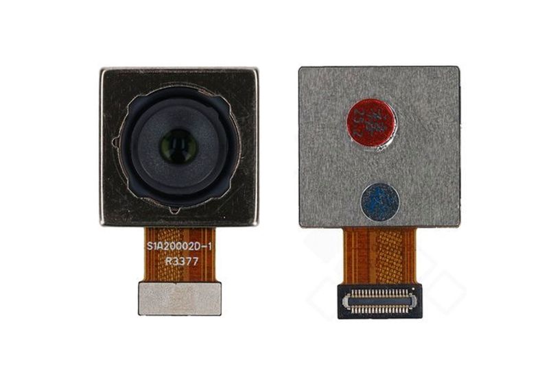 Cámara Trasera Principal 200MP Xiaomi Redmi Note 13 Pro 4G, Note 13 Pro 5G, Note 13 Pro+ 5G