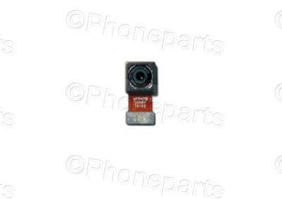 Cámara Trasera Huawei Y6s