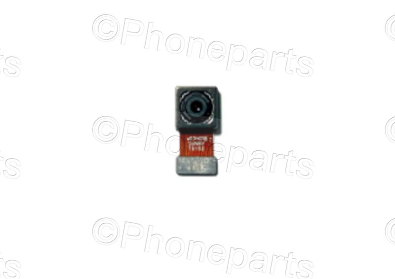 Cámara Trasera Huawei Y6s