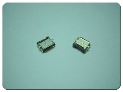 Conector Mini USB Nokia 5800, 5230, X6