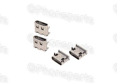 Conector de Carga USB-C para Mando Sony PS5