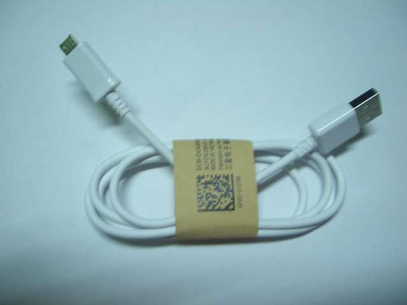 Cable Micro USB Samsung S2, S3, S4, S5 Galaxy Note 1, 2