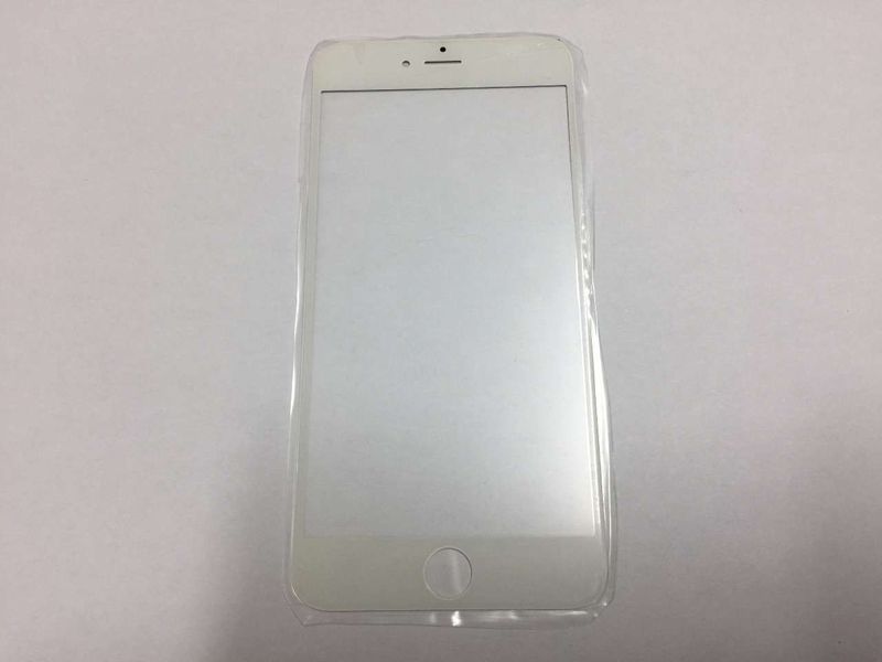 Cristal Ventana Apple IPhone6 Plus 6+ Blanco