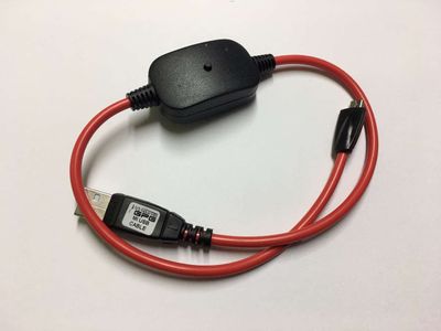 Cable MicroUSB EDL para Xiaomi