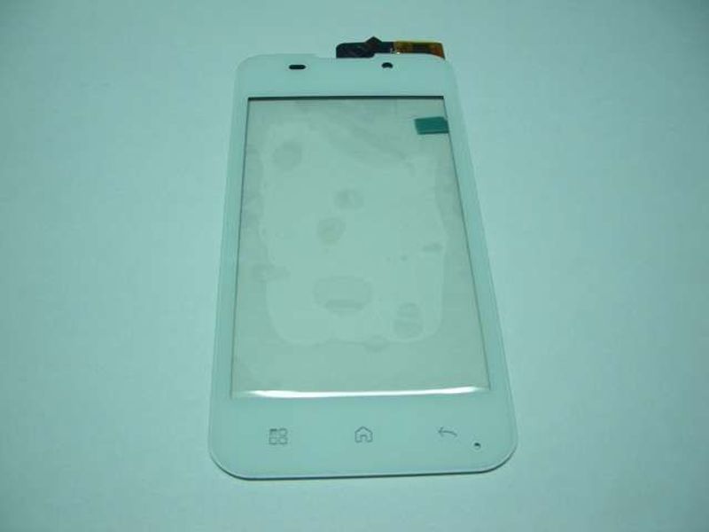 Digitalizador / Pantalla Táctil BQ Aquaris 4 Blanco