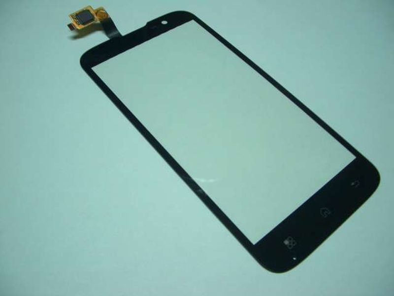 Digitalizador / Pantalla Táctil BQ Aquaris 5 Negro