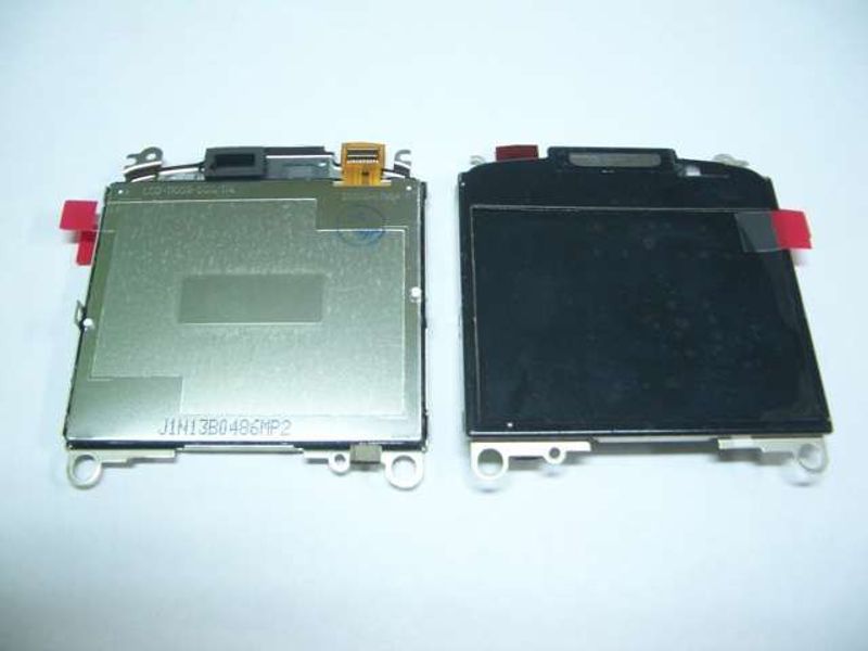 Display / LCD BlackBerry 8520, 8530, 9300 Versión 009/114