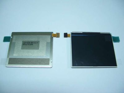 Display / LCD BlackBerry 9220, 9320 Versión 001/111