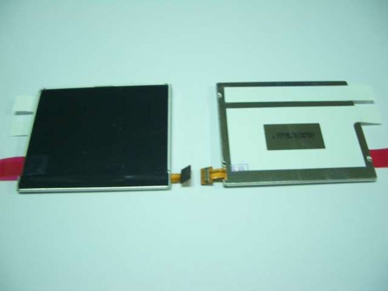 Display / LCD BlackBerry 9220, 9320 Versión 002/111