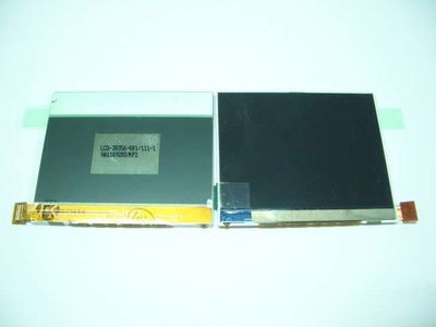Display / LCD BlackBerry 9360 Versión 001/111