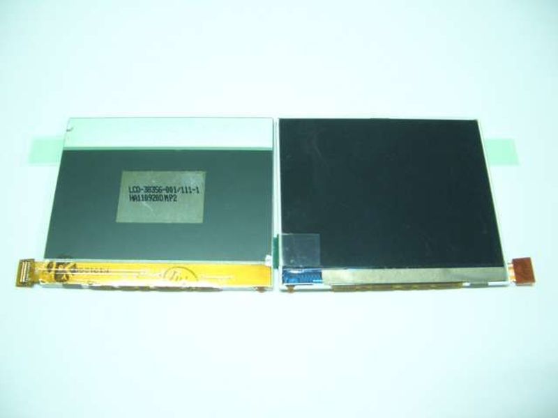 Display / LCD BlackBerry 9360 Versión 001/111