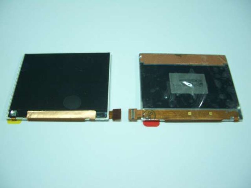Display LCD BlackBerry 9360 Versión 003/111