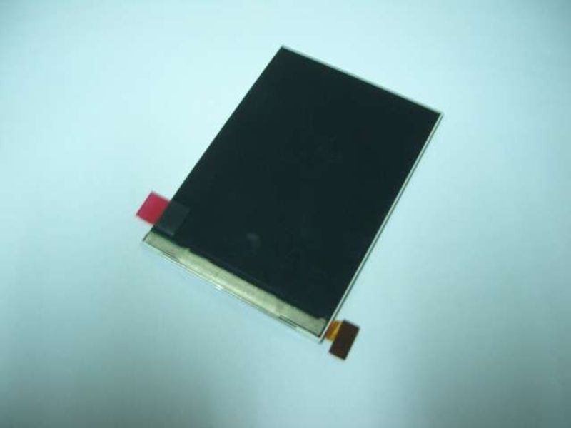 Display / LCD BlackBerry 9380 Versión 003/111