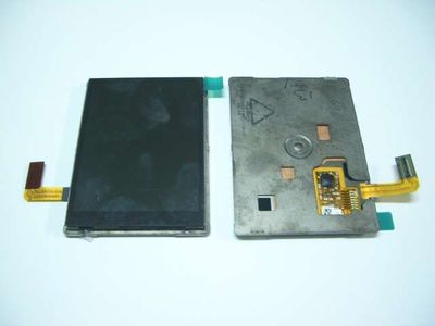 Display / LCD Digitalizador / Pantalla Táctil BlackBerry 9500 014